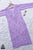Shama Luxury Chikankari Premium Viscose Co-ord Set (Lavender)