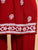 Shiza Chikankari Premium Modal Co-ord Set (Maroon)