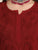 Farha Chikankari Premium Modal Co-ord Set (Maroon)