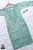 Shama Luxury Chikankari Premium Viscose Co-ord Set (Spanish Green)
