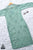 Shama Luxury Chikankari Premium Viscose Co-ord Set (Spanish Green)