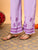 Faiza Chikankari Rayon Co-ord Set (Lavender)